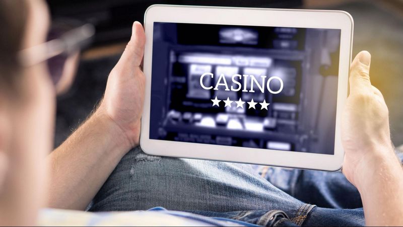 Popular Casino Site Slot Machine Out GamStop 2025