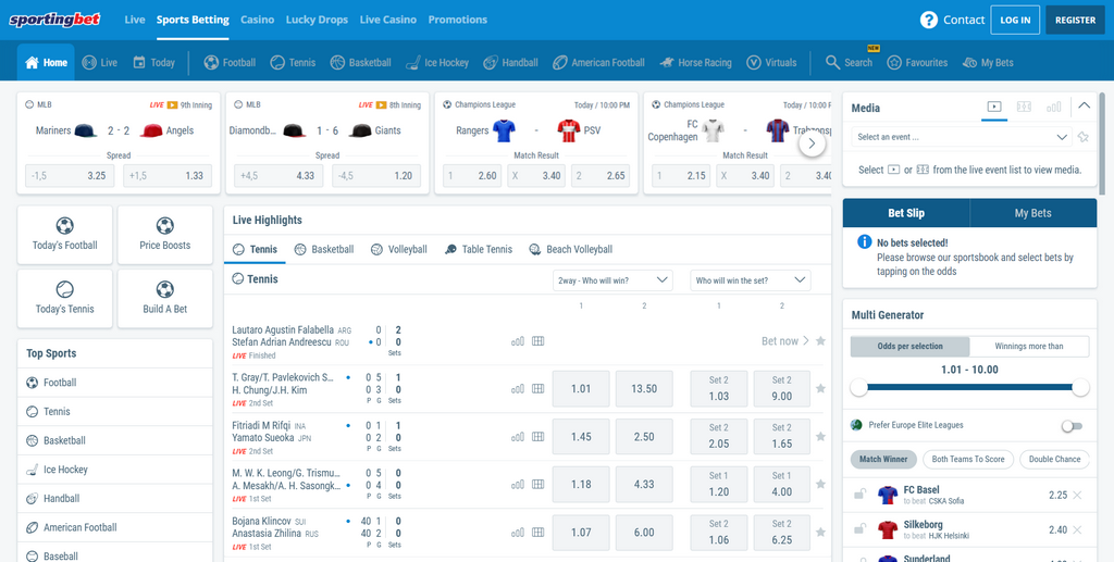 Recognizing Promotional Offers at UK Non-GamStop Betting Operatings Systems