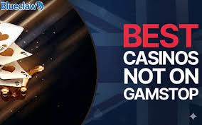 The Rise of New Non Gamstop Casino Sites Opportunities and Features