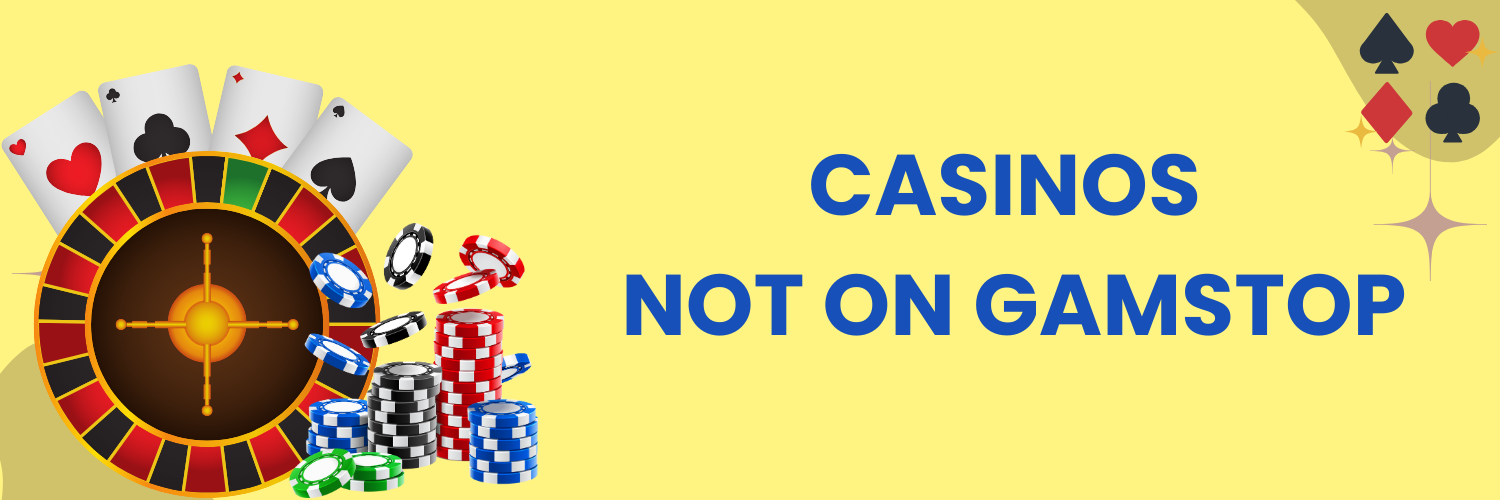 Top Casino Sites Not on Gamstop Discover Exciting Gaming Options Top Casino Sites Not on Gamstop Discover Exciting Gaming Options