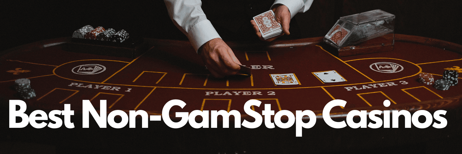 Top Casino Sites Not on Gamstop Discover Exciting Gaming Options Top Casino Sites Not on Gamstop Discover Exciting Gaming Options