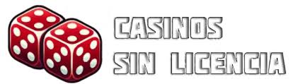 Top Casinos Sin Licencia Española Descubre las Mejores Opciones -1468178607