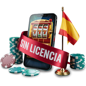 Top Casinos Sin Licencia Española Descubre las Mejores Opciones -1468178607