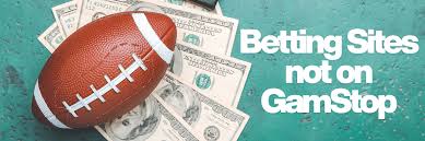 Top Non GamStop Football Betting Your Guide to Alternative Betting Sites