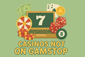 Ultimate Guide to UK Online Casinos Not on GamStop