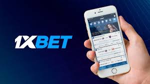1xBet App Your Gateway to Seamless Betting Experience