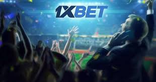 1xBet App Your Ultimate Betting Companion 299944346