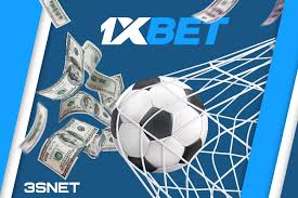 1xBet App Your Ultimate Betting Companion -1545220123