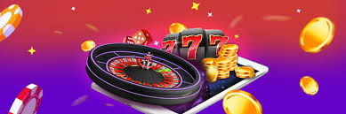 Big Boost Casino Ваша Дверь в Мир Азартных Игр