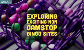 Bingo Sites Not Registered with GamStop Explore the Alternatives