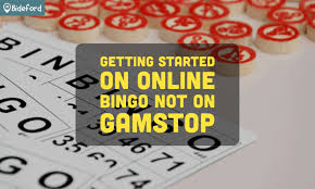 Bingo Sites Without GamStop Enjoy Unlimited Fun