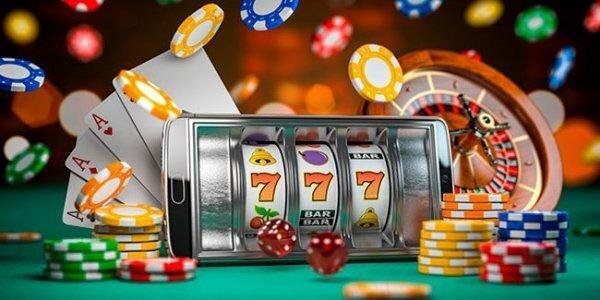 dbbet casino играть и выигрывать с уверенностью
