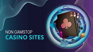 Discover Exceptional Casino Sites Not on Gamstop