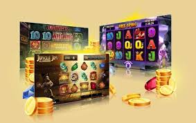 Discover Exciting Online Slots at Bizzo Casino -2094883170