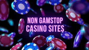 Discover the Excitement of Casinos Not on GamStop