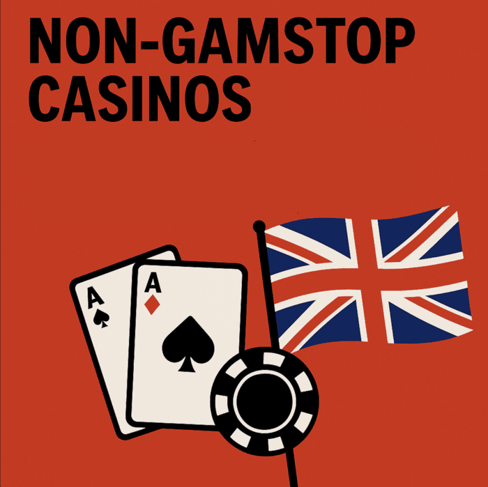 Discover the Excitement of Casinos Not on GamStop