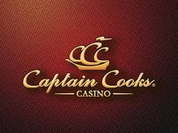 Discover the Thrills of Captain Cooks Online Casino -509611467