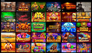 Discover the Thrills of MagicWin Casino Your Ultimate Gaming Destination 349224737