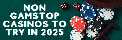 Discovering Casinos Not Blocked by GamStop 105786893 Discovering Casinos Not Blocked by GamStop 105786893