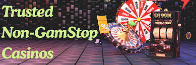 Discovering Casinos Not Part of GamStop Discovering Casinos Not Part of GamStop
