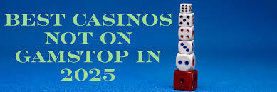 Discovering New Non Gamstop Casino Sites Your Guide to Gaming Freedom