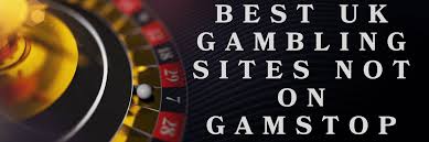 Discovering New Non Gamstop Casino Sites Your Guide to Gaming Freedom