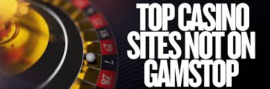 Discovering UK Casino Sites Not on GamStop -327006404
