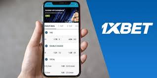 Download 1xBet APK File A Guide to Mobile Betting