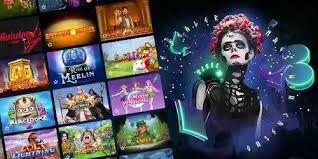 Experience Unmatched Gaming Thrills at MagicWin Casino