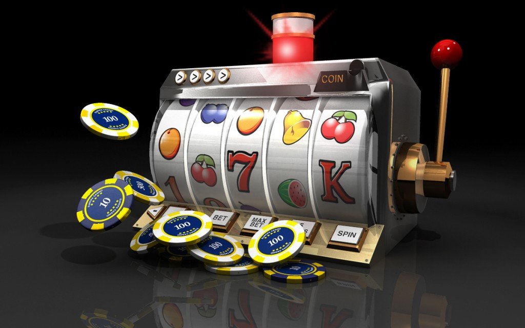 Explore the Exciting World of Slots Dreamer Casino -1442851248