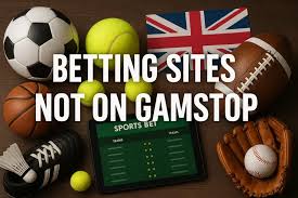 Exploring Bookmakers Not on GamStop -206490654 Exploring Bookmakers Not on GamStop -206490654