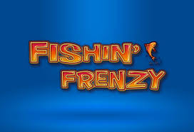 Exploring Fishin' Frenzy The Big Catch Adventure -436326810