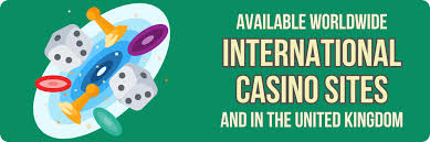 Exploring Foreign Online Casinos A Guide to International Gaming Exploring Foreign Online Casinos A Guide to International Gaming