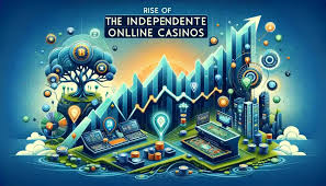 Exploring Independent Online Casinos A Comprehensive Guide -287643123