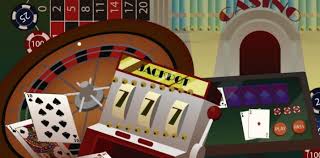 Exploring Independent Online Casinos A Comprehensive Guide -287643123