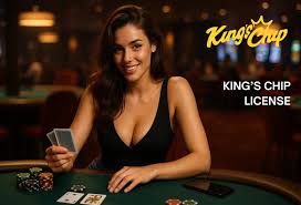 Exploring KingsChip Casino A Guide to Online Gaming