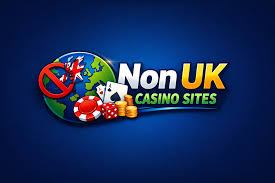 Exploring Non-UK Licensed Casinos What You Need to Know 279534190