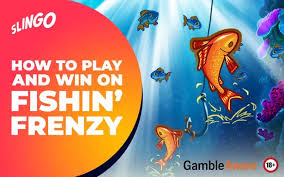 Fishin' Frenzy Casinos Dive into a World of Excitement