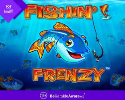 Fishin' Frenzy Casinos Dive into a World of Excitement