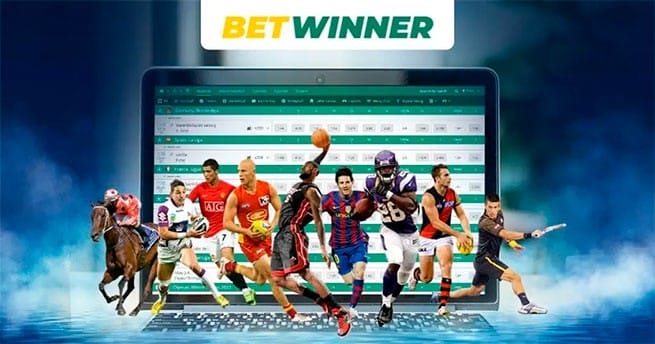 How to Make a Deposit at Betwinner A Comprehensive Guide