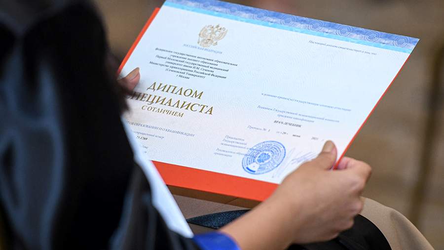 Купить диплом о медицинском образовании Все, что нужно знать