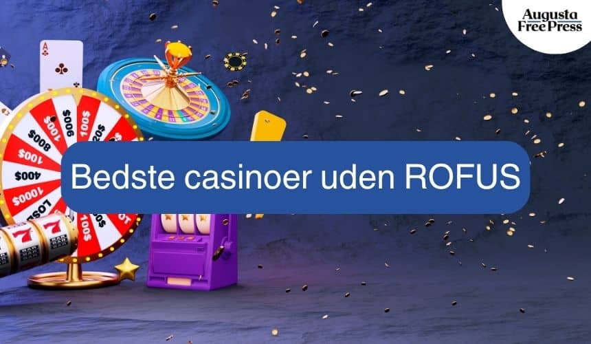 Nye Danske Online Casinoer Uden - Oplev De Bedste Spilmuligheder