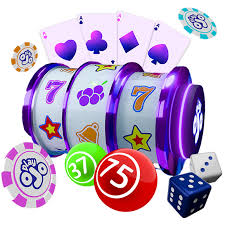 Online Casino Offering Reliable User Experience 360358596