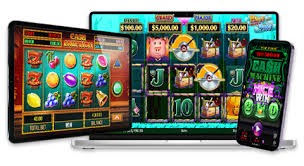 Online Casino Offering Reliable User Experience 360358596