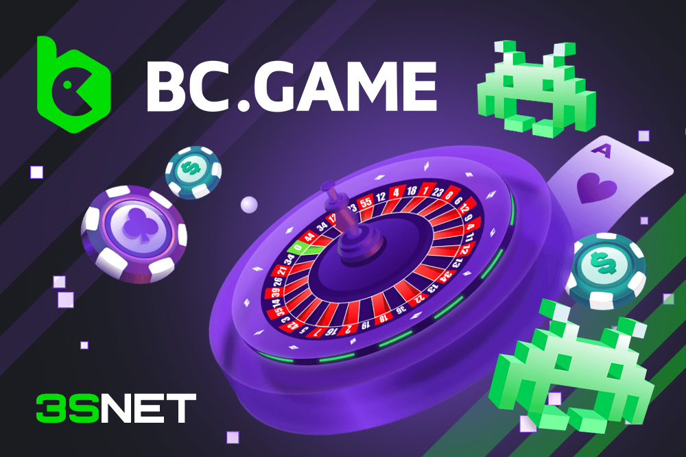 The Exciting World of BC Game A New Era in Online Gaming