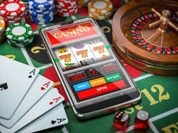 The Rise of Cryptocurrency Payments in Online Casinos 307411815