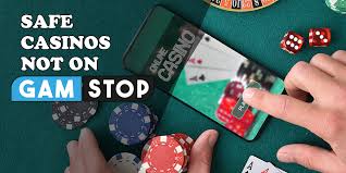 Understanding Standalone Casinos A Comprehensive Overview Understanding Standalone Casinos A Comprehensive Overview