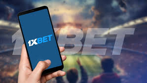 1xBet Корея Как скачать приложение для ставок -13796232
