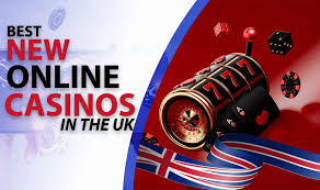 Best Online Trustly Casinos in the UK - Find Your Perfect Gaming Experience