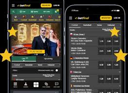 المراهنات الرياضية مع Betfinal استراتيجيات ونصائح للربح